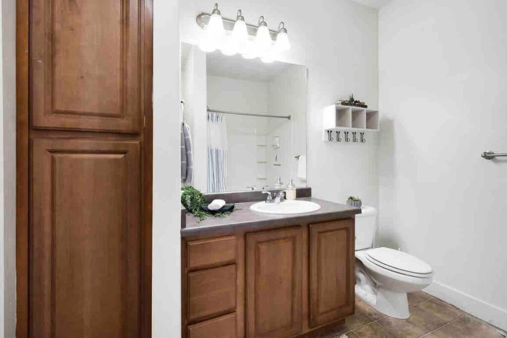 Bee Chic In Sojo W/Hot Tub+Gym+Local Ski Slopes South Jordan Exterior foto